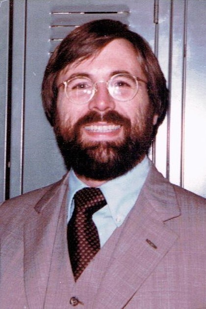 Obituary of Phillip David Mollère