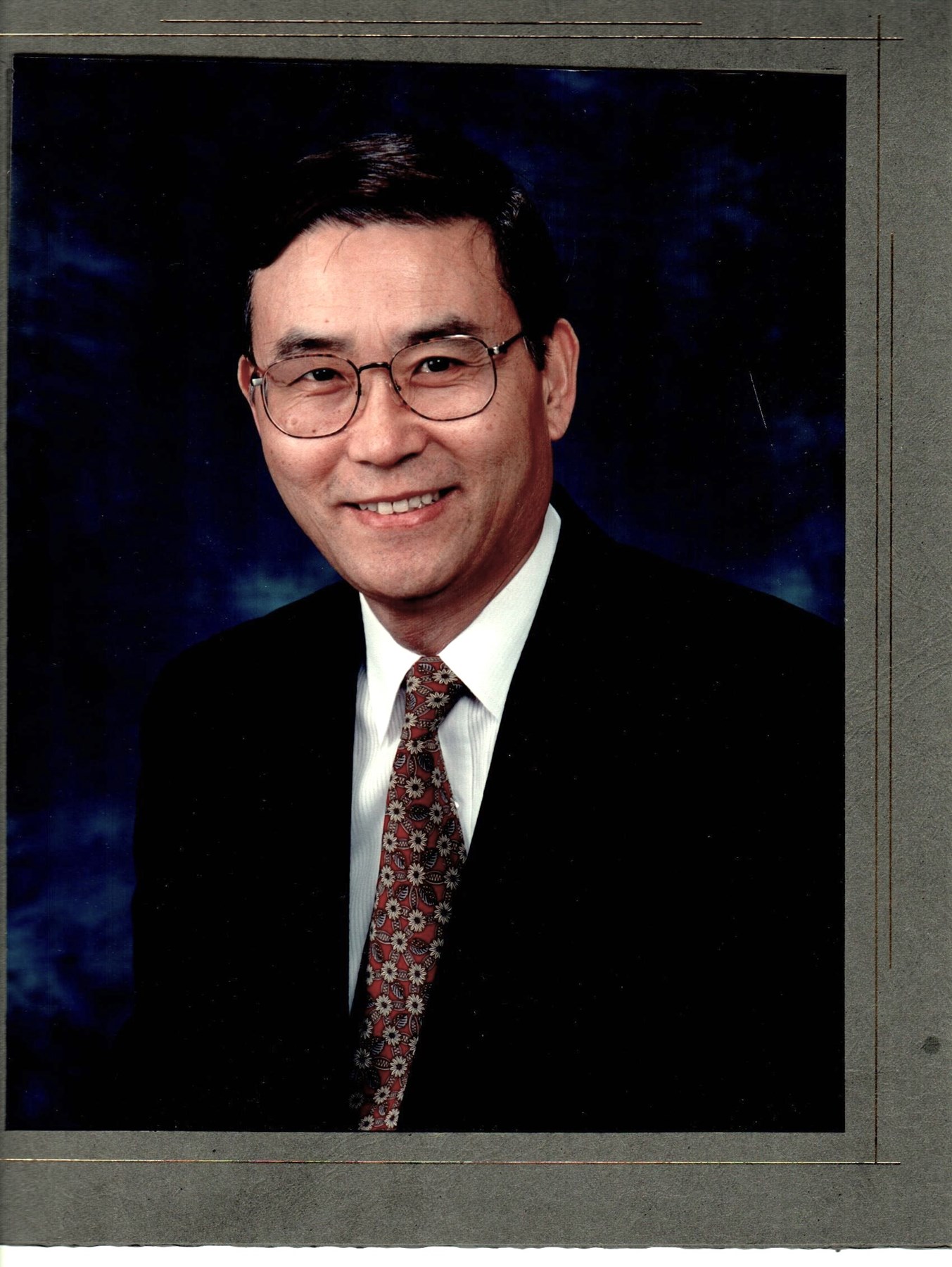 Obituary of Soon Ho Park