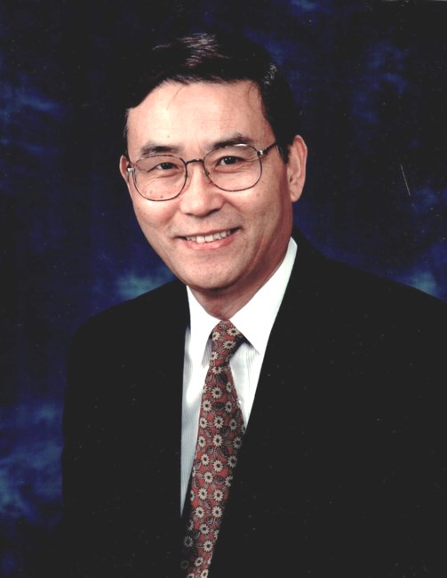 Obituary of Soon Ho Park