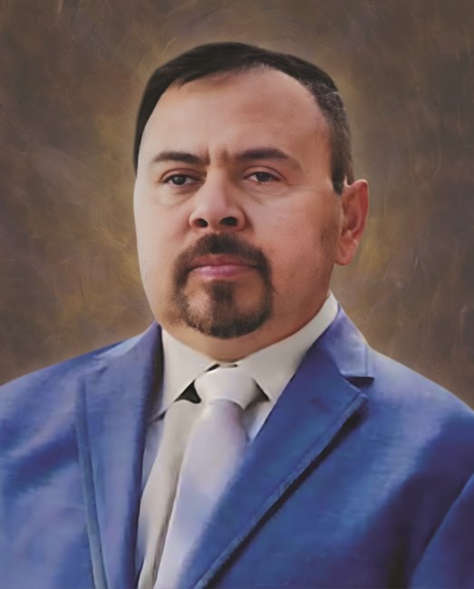Obituary of Hector Javier Siordia Lopez