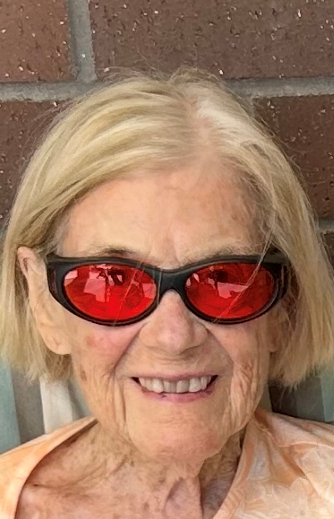 Obituary of Else Alexandra Nichols