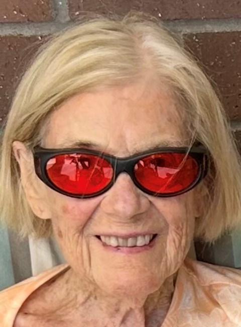 Obituary of Else Alexandra Nichols