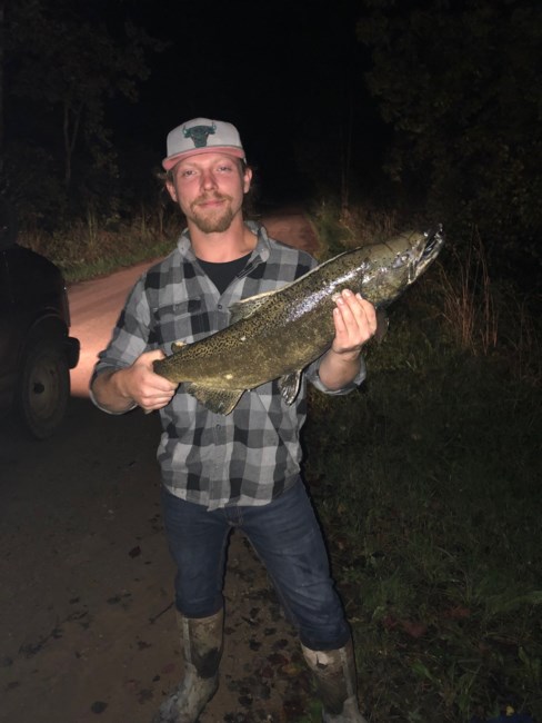 Obituary of Jack Andreas Rybarczyk