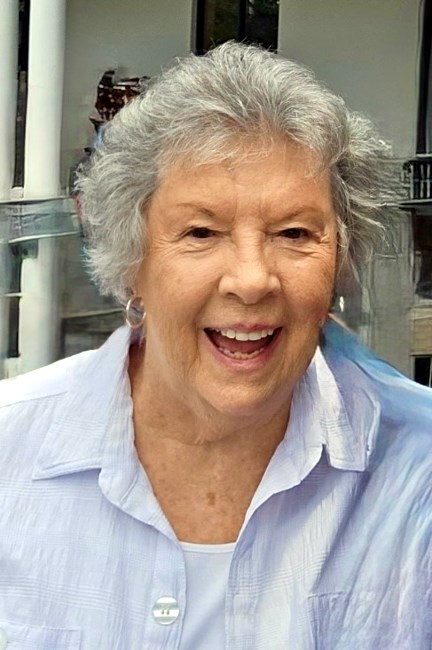 Obituary of Cynthia Suzanne Gore Williams