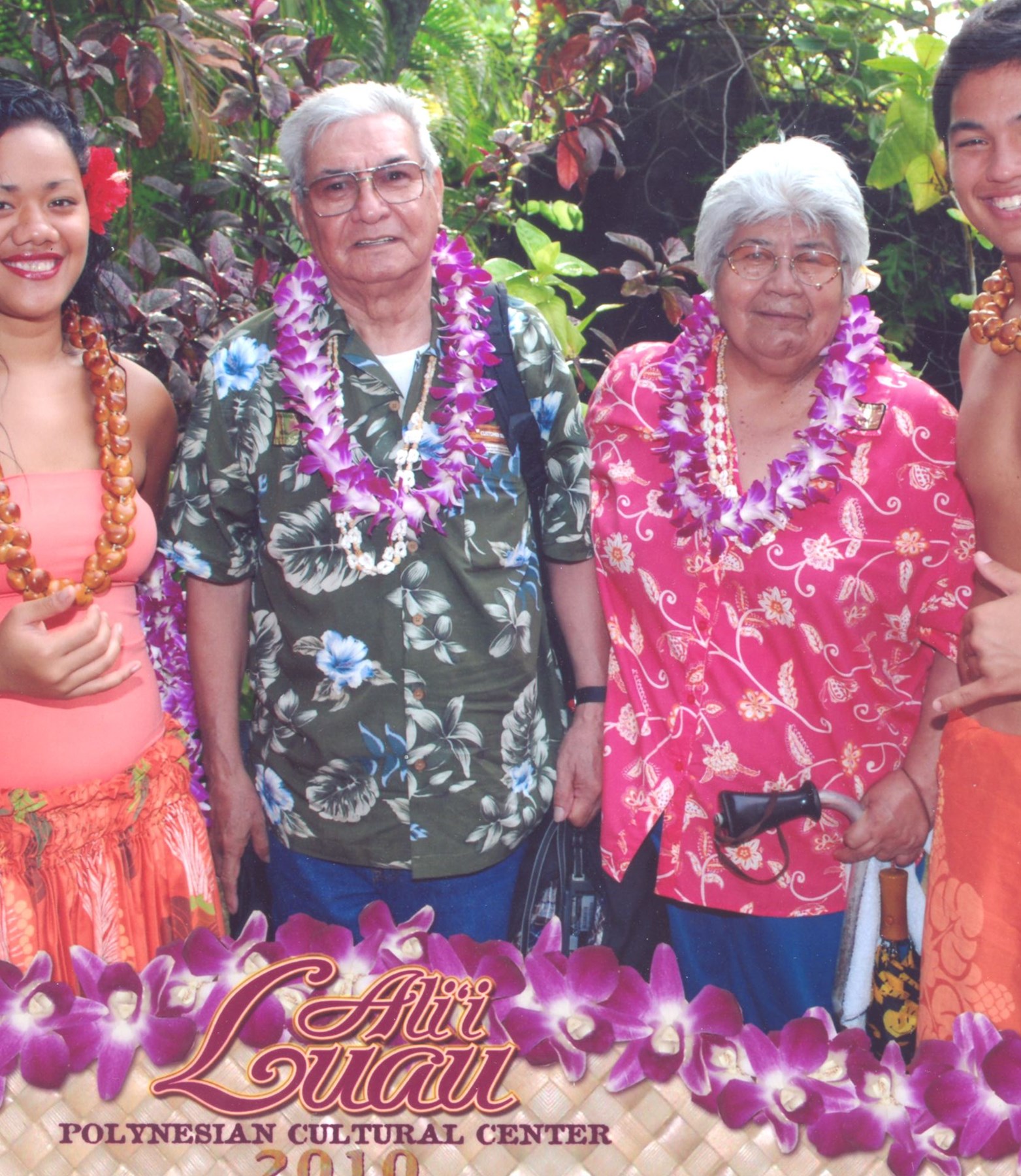 Obituary of Petronilo Jimenez