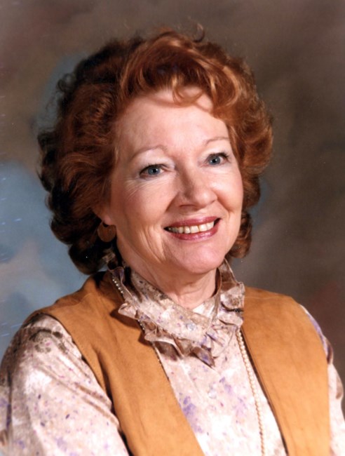Obituary of Nadine M. Burkhart