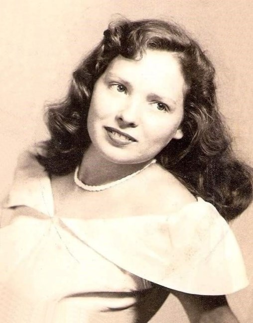 Obituary of Anita Cleve Coates