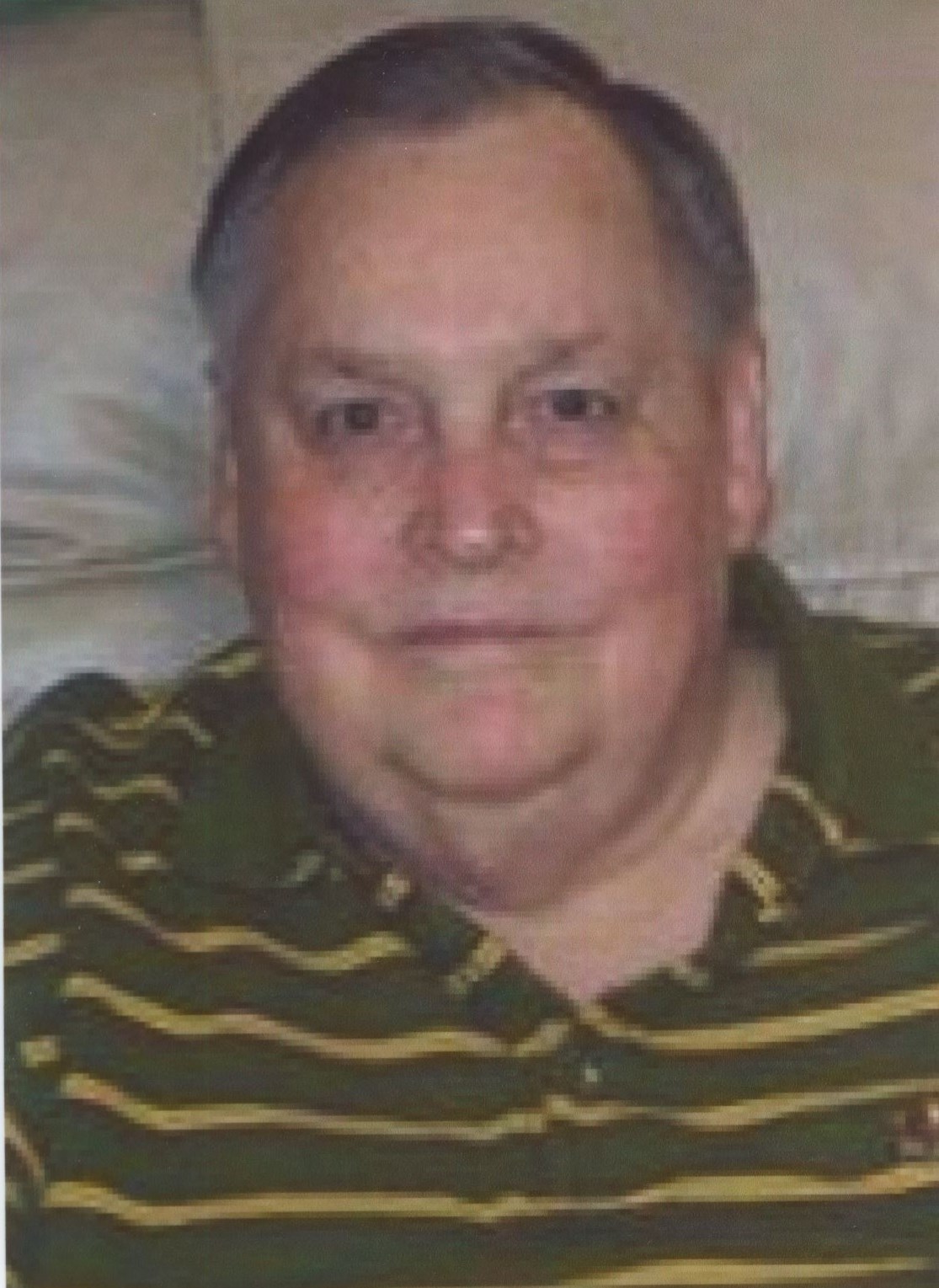 Rev. Robert (Buddy) Nelson Obituary Sylacauga, AL