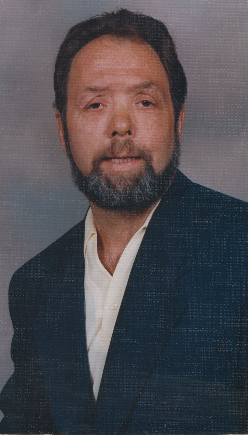 Obituary of Allen Holmes