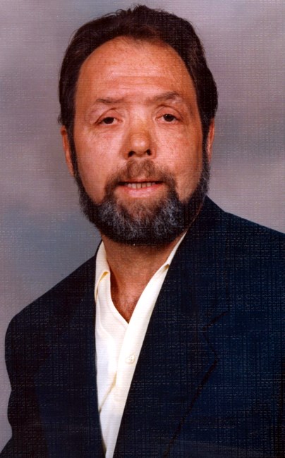 Obituary of Allen Holmes