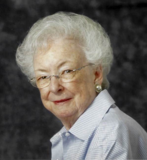 Obituary of Nancy P'Pool Redding