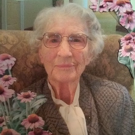 Obituary of Eileen Janette Mitchell