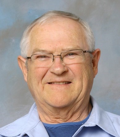 Obituary of James Ernest Gary Woodard