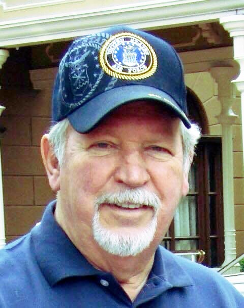 Obituary of Gordon Morris