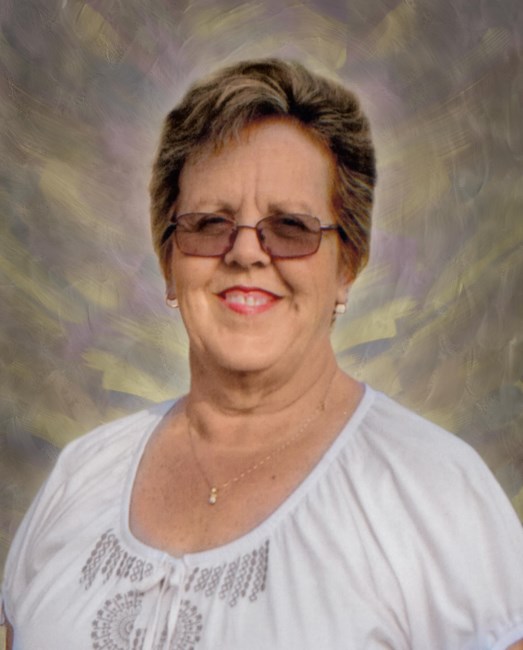 Obituary of Bernice Ledesma
