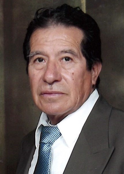 Obituary of Francisco Javier Rivera
