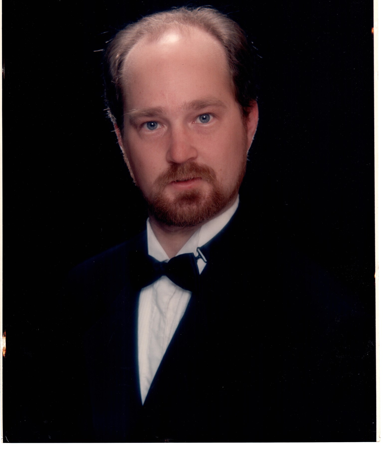 Obituary of Michael Andrew Welker