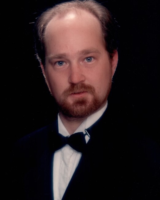 Obituary of Michael Andrew Welker