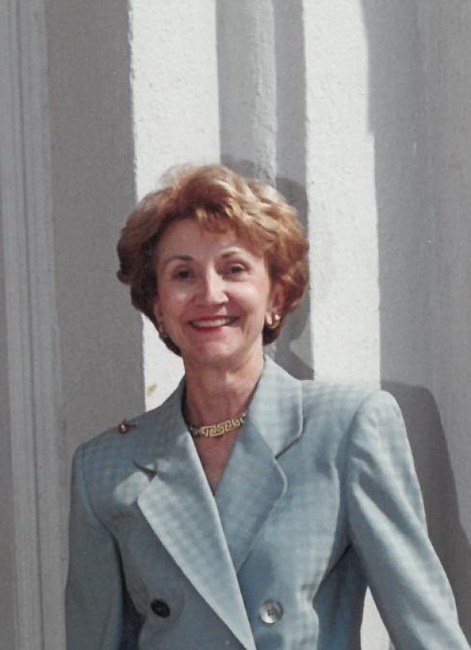 Obituary of Sarah Eleanor Burnham