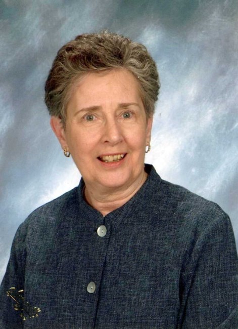 Obituary of Diane DeVault Grossman