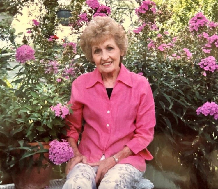 Obituary of Helen Frances Noble