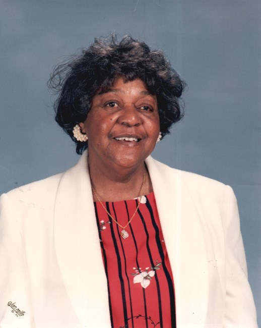 Obituary of Mary D. McCissel