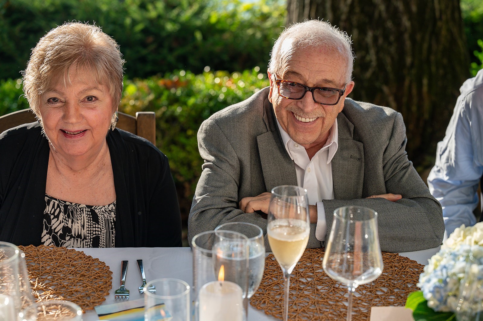 Obituary of John Francis Migliorisi