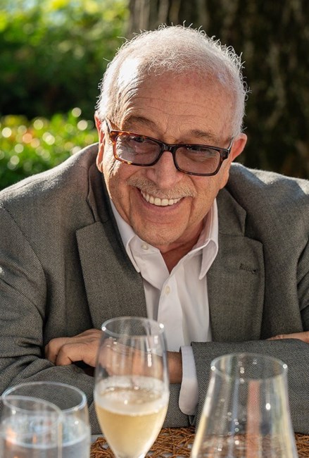 Obituary of John Francis Migliorisi