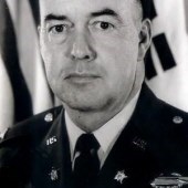 Obituary of Arthur H. Kennedy Colonel US Army
