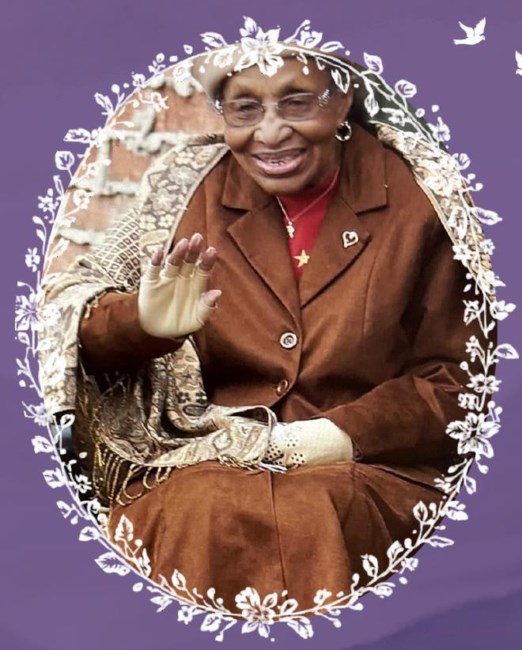 Obituary of Jacqueline Holloway
