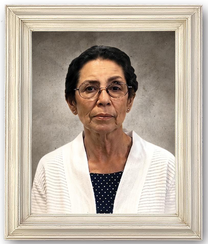 Obituario de Hermiñia Maria Urquizo