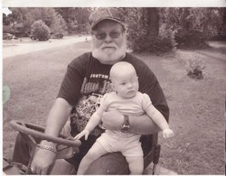 Obituary of James Edwards