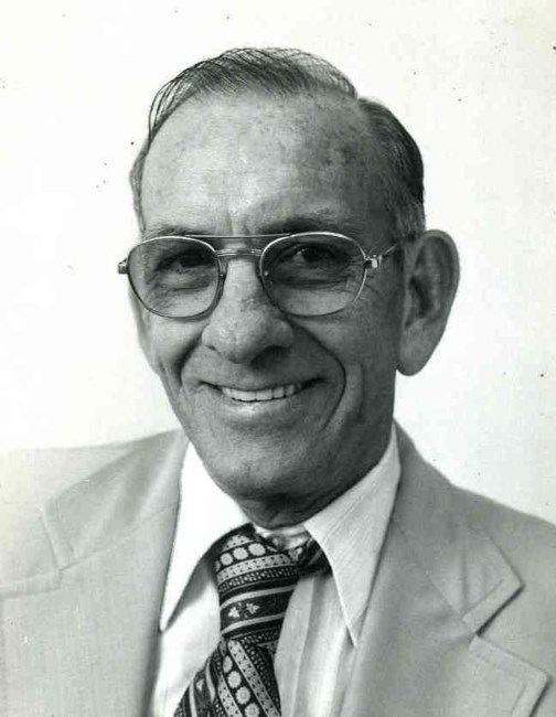 Obituary of Robert Louis Fowler