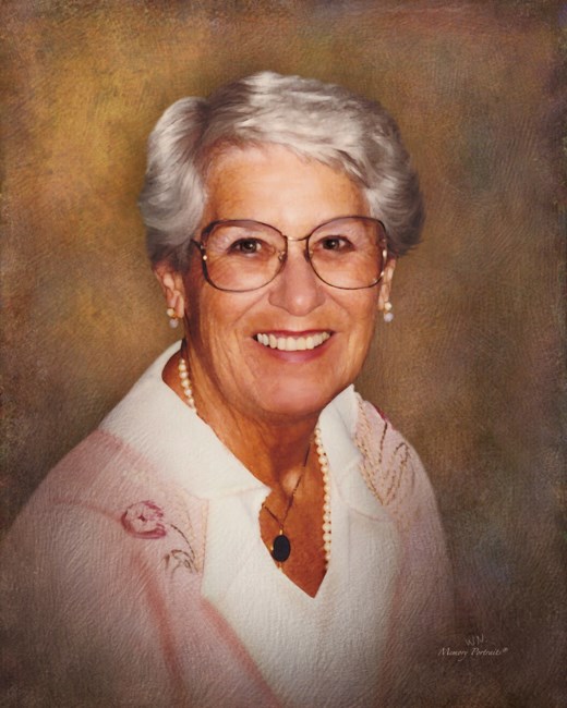 Obituary of Laura Kathleen Cameron