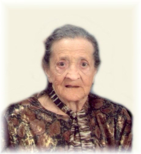 Obituary of Theresa Kempf