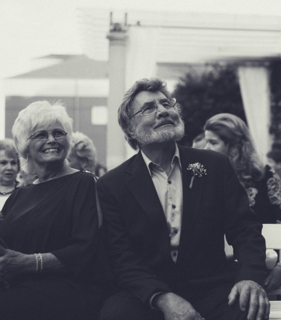 Obituary of Wesley Ferrell Stokes