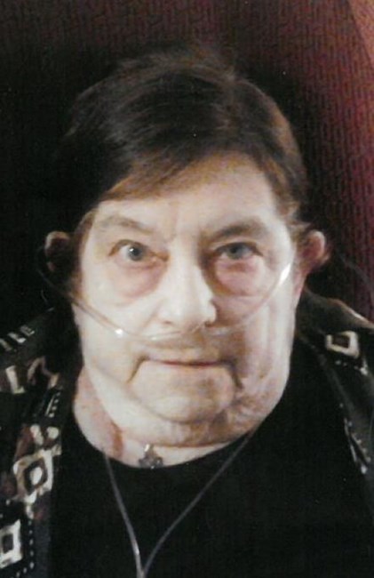 Obituary of Sally Jean Stevens King