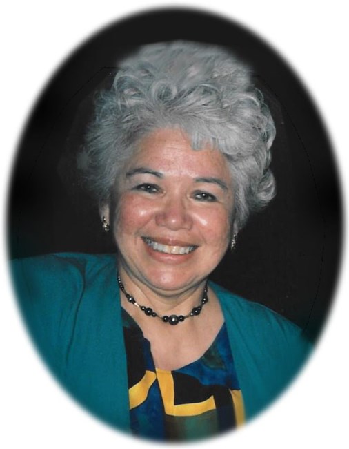 Obituary of Cecilia Velasquez