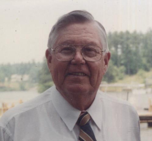 Obituary of Aaron Shannon Cook