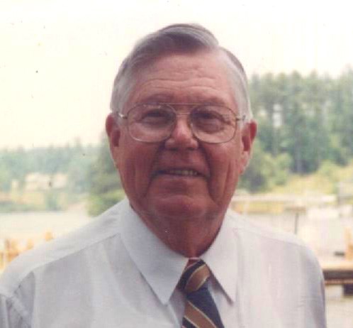 Obituary of Aaron Shannon Cook