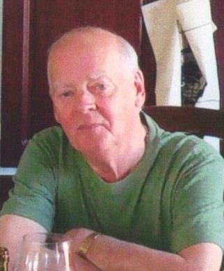 Obituario de Jacques Gariépy