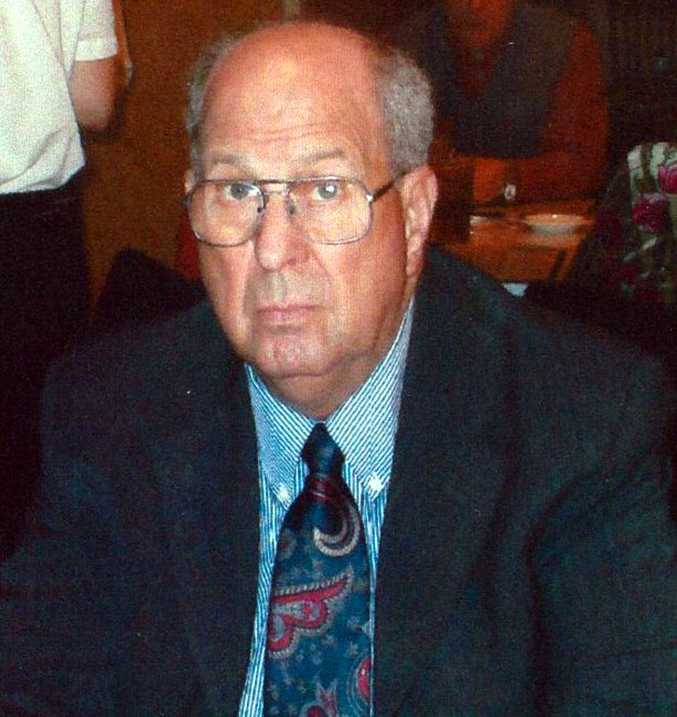 Obituary of Leonard Carl Ramey