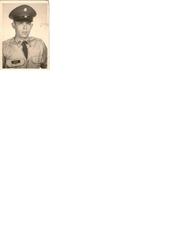 Obituary of Heriberto Medina