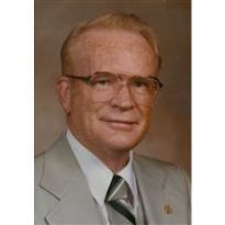 Obituary of Walter Leroy Ferguson