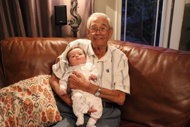 Obituary of William Houston Creasy