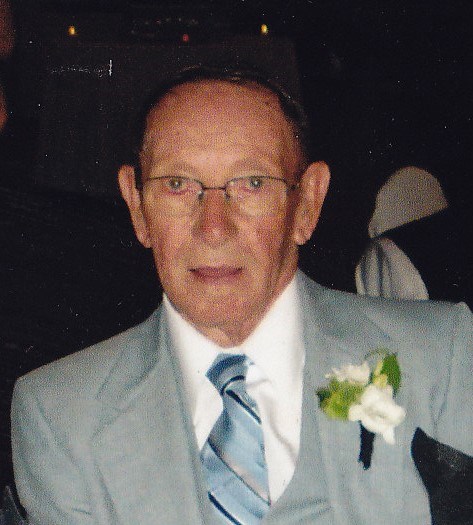 Obituary of William H Kilgore "Fred"