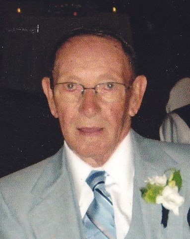 Obituary of William H Kilgore "Fred"