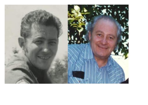 Obituary of Mr. David Francis Dunbar