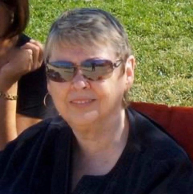 Obituario de Linda Dale Borgman