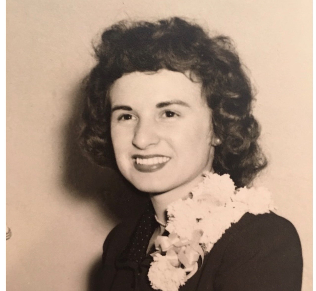 Obituary of Marion Angeline Kelly
